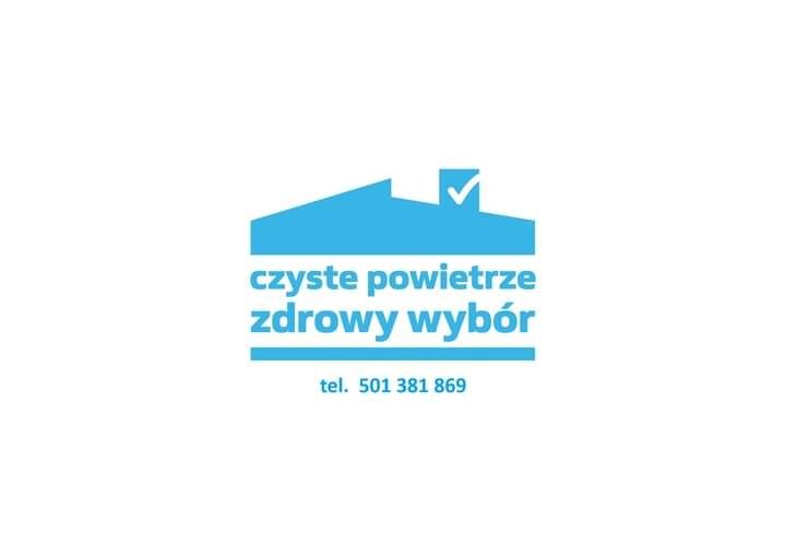 Czyste powietrze od A do Z