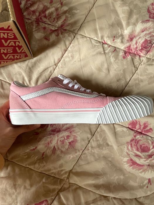 NOVAS - Sapatilhas Vans Old Skool