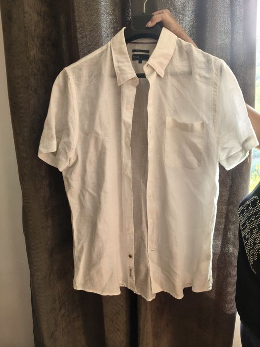 Camisa Salsa Jeans L