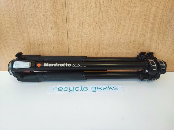 Manfrotto MT055XPRO3