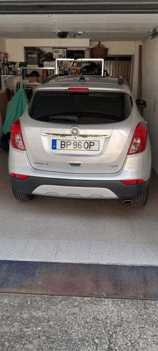 Opel mokka x cdti,ano 2017
