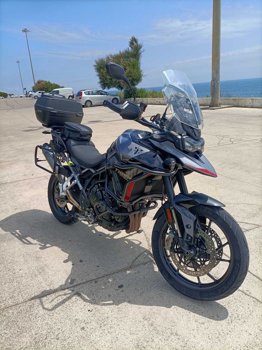 Triumph Tiger 900 GTPRO