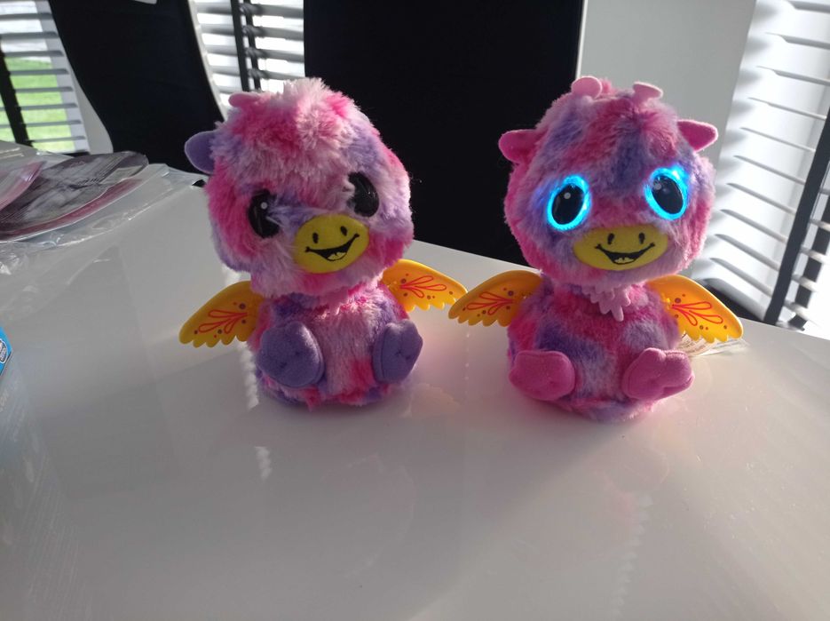 Hatchimals surprise blizniaki