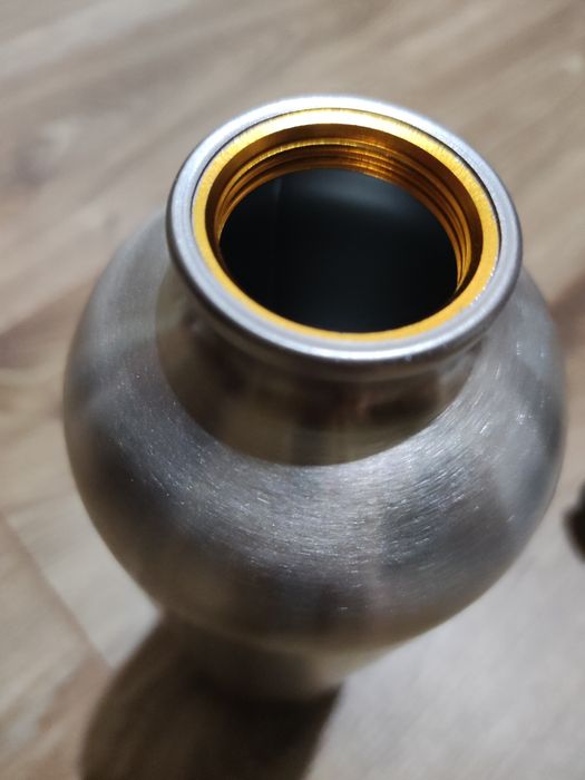 Termos, butelka termiczna