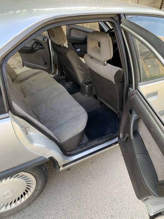 Opel 1.8 Liter 1987