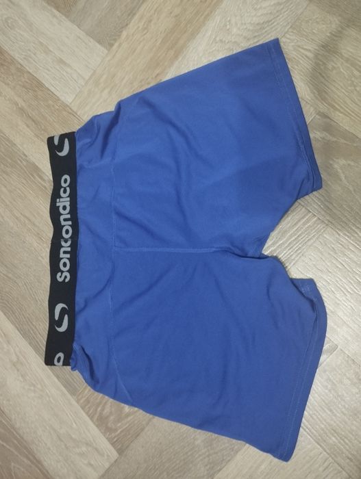 Мужские компрессионные шорты Sondico 13л.