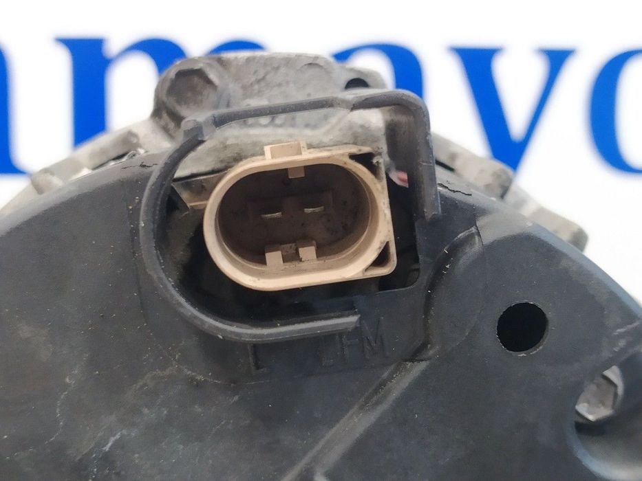 ALTERNADOR VOLKSWAGEN POLO 2003 -03D903025E