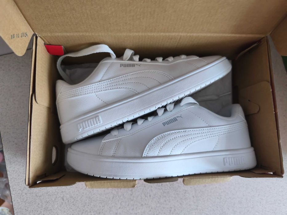 Adidasy puma  buty  r.38