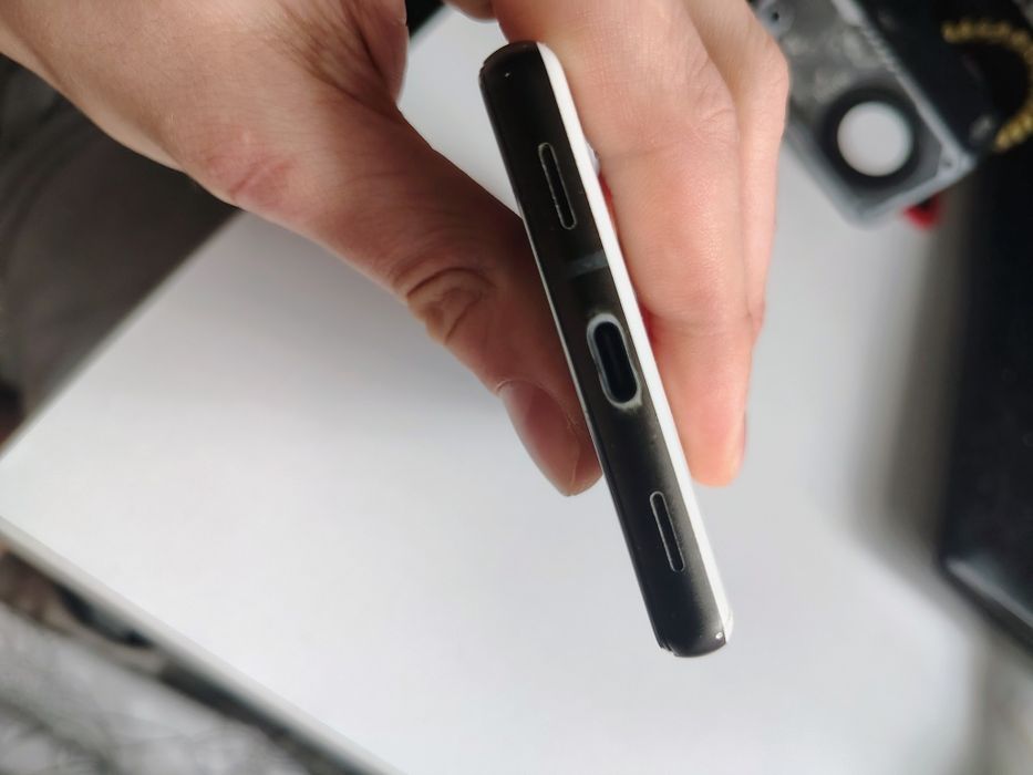 Google pixel 6a NEVERLOCK