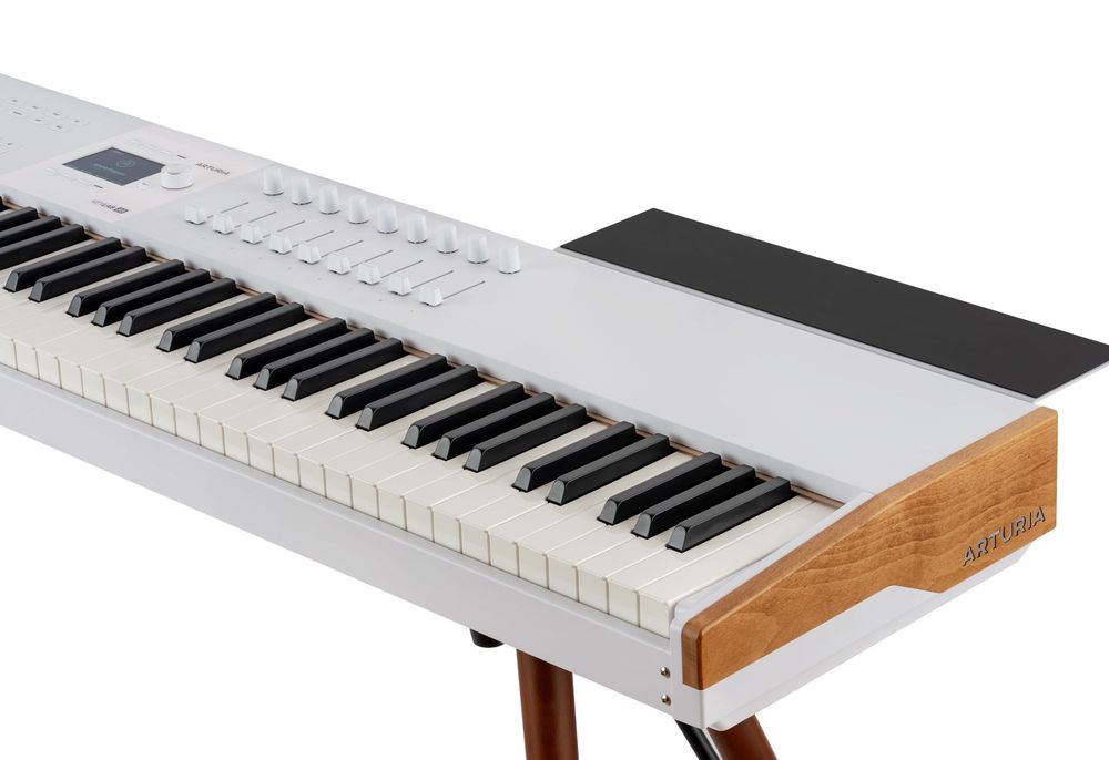 Artutria KeyLab 88 MK3 White | kup NOWY wymień STARY