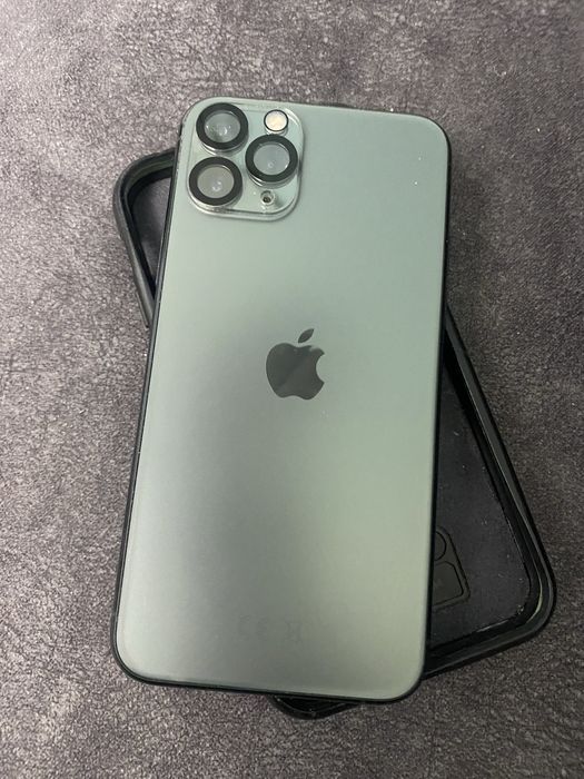 IPhone 11 Pro Starlight 64гб.