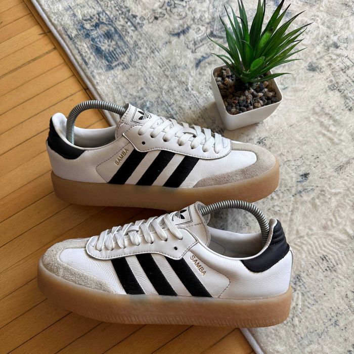 Кеди Adidas Sambae / 40 розмір