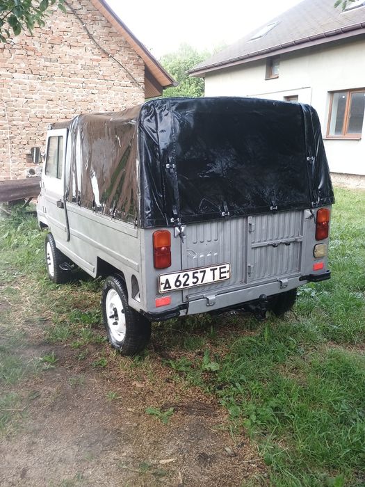 Продам Луаз 1.9 дизель