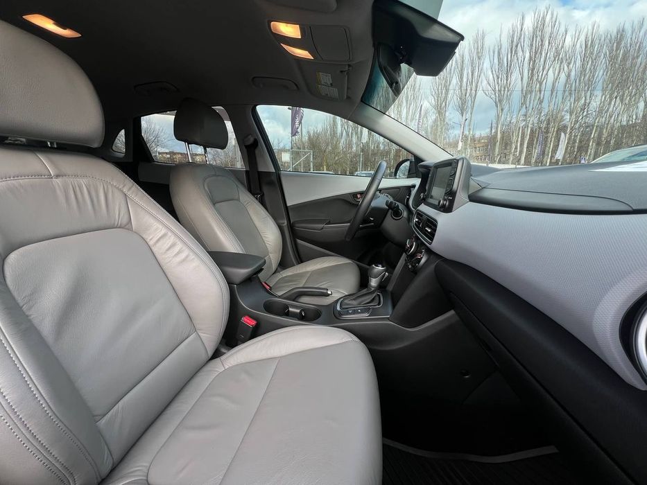 Hyundai Kona №3966 (ВНЕСОК від 10%) Альянс Авто Кривий Ріг