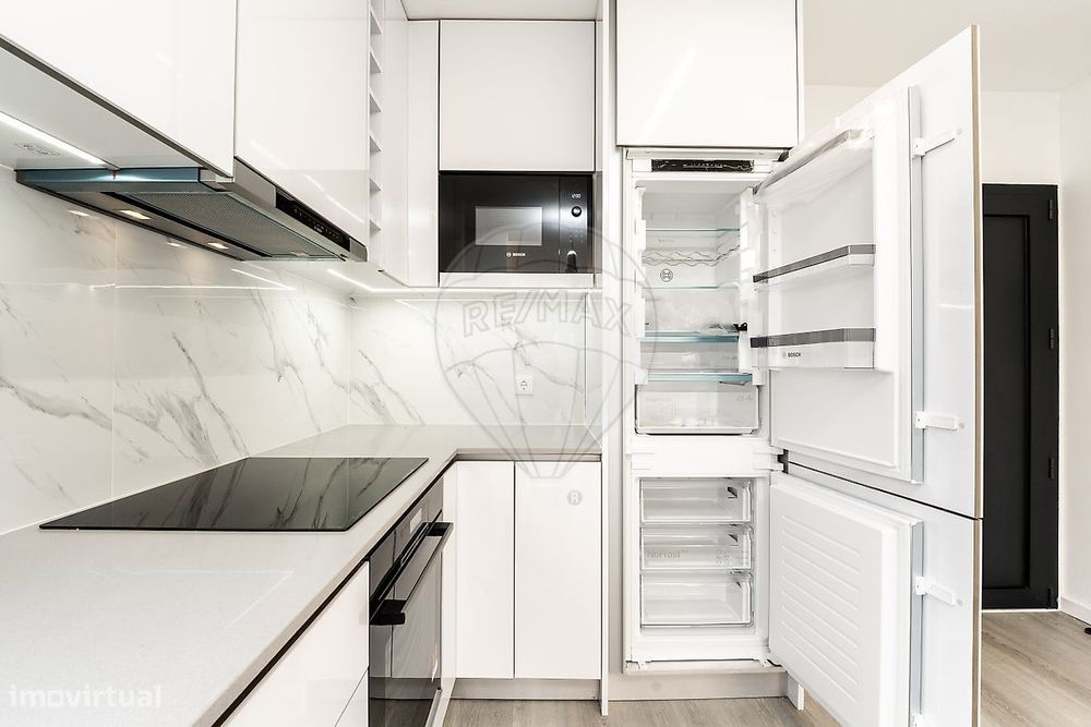 Apartamento T2 para venda