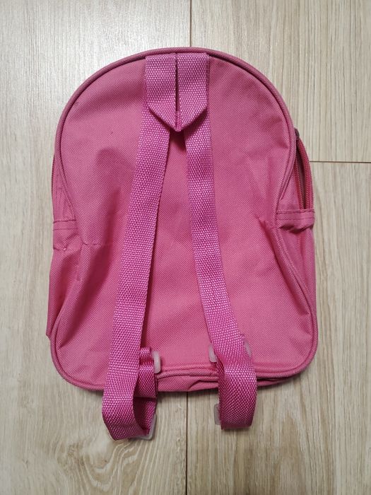 Plecak do przedszkola smerfy