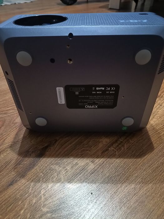 Smart Home Projektor