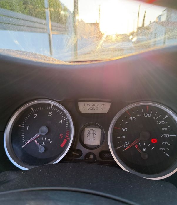 Renault Megane 1.5 - 2006
