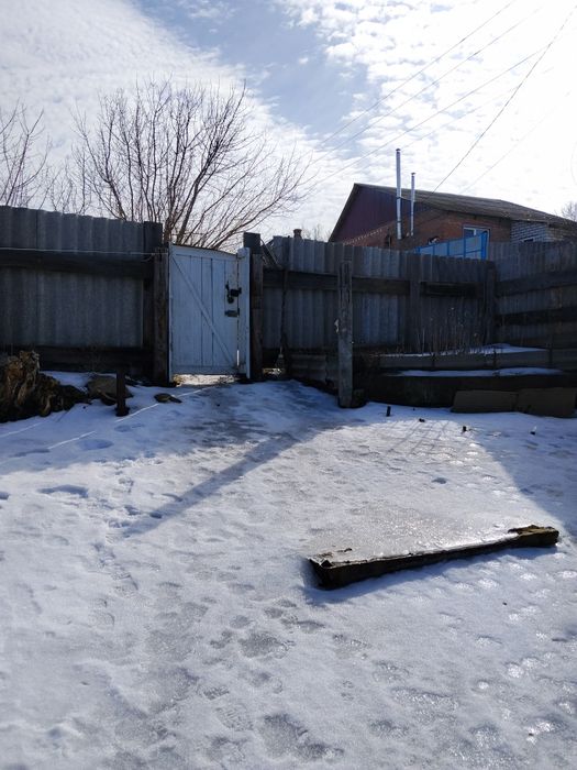 Продам дом в центре Новой Водолаги