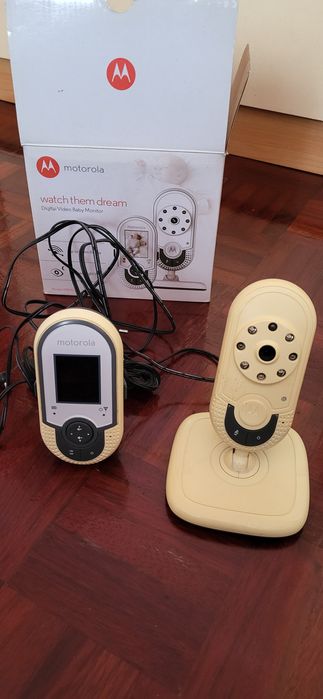 Kit de amamentação com bomba + intercomunicador com video