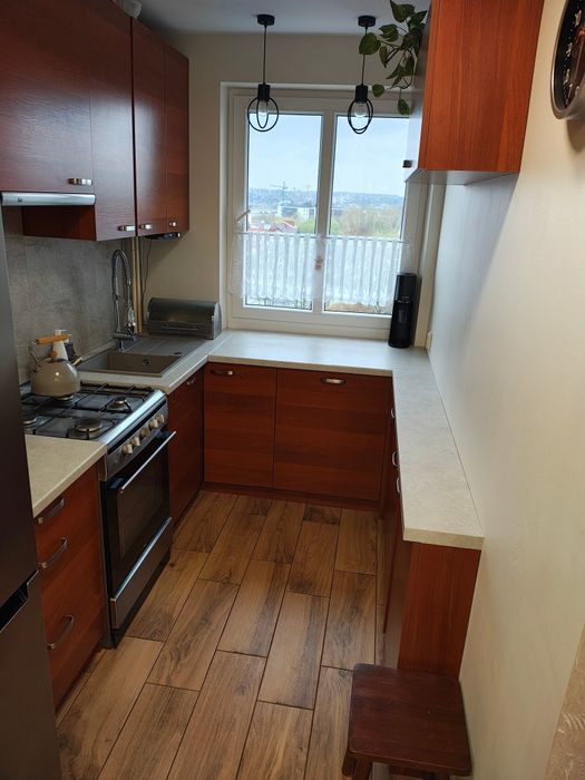 3 pokoje Kalinowszczyzna