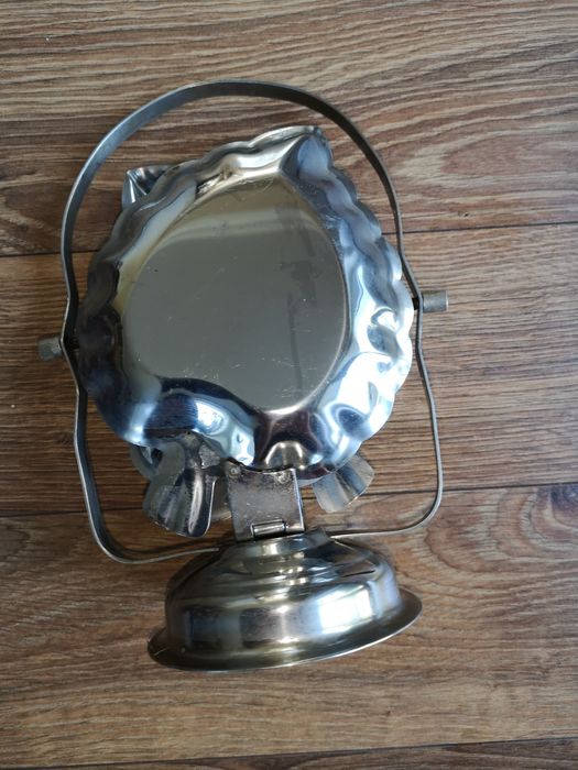 Patera Retro PRL