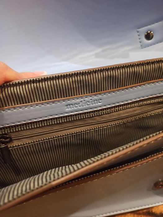 Сумка - портфель жіноча