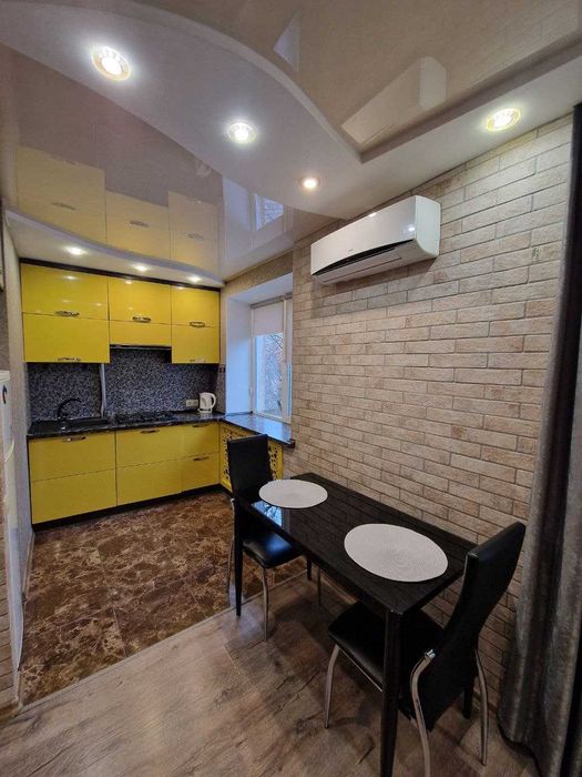 1 кімнатна квартира, історичний центр міста