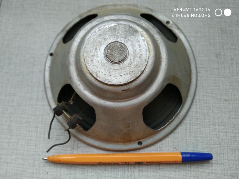 динамики разные мощность до 8 вт