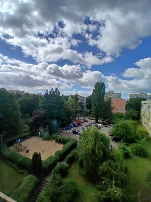 Mieszkanie – Szczecin - Więcej