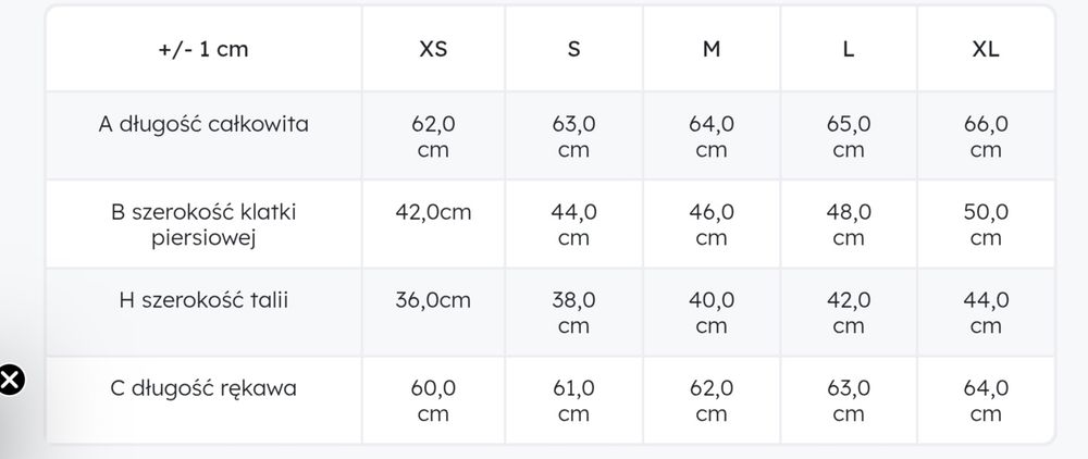 Koszulka MyBasic rozm. L, longsleeve, barwinkowy