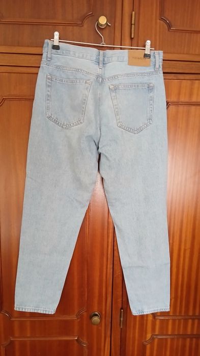 Calças Pull & Bear