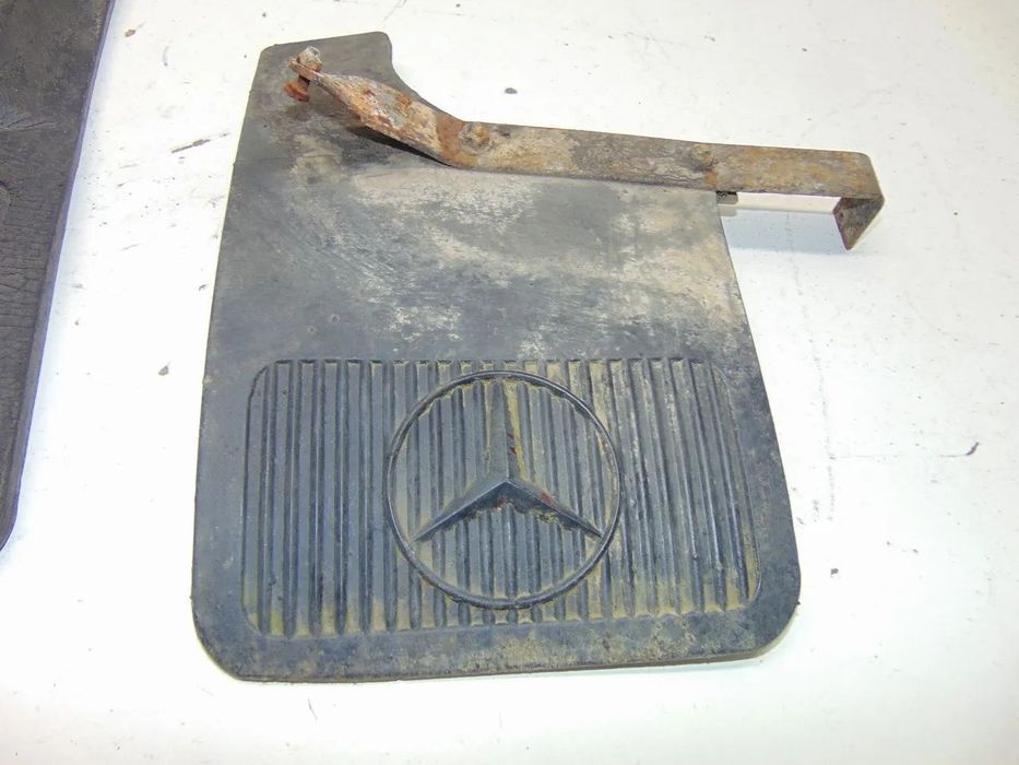 Mercedes palas roda " nova de stock antigo