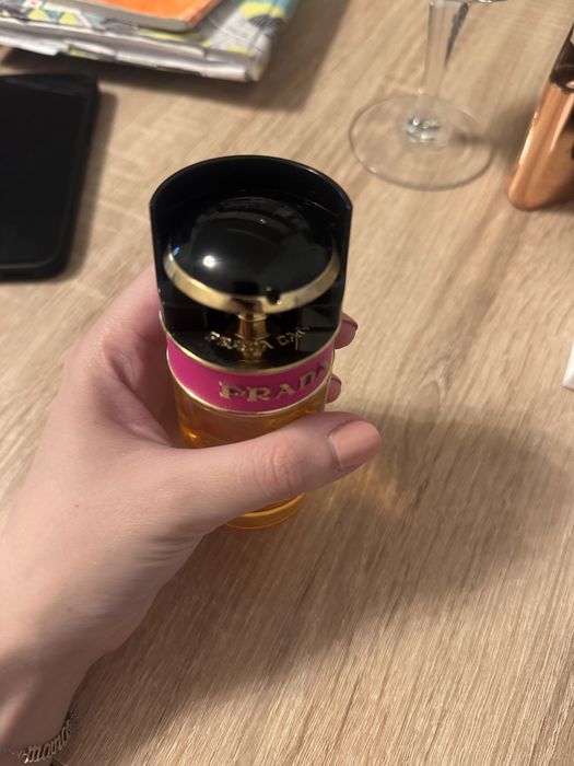 Damskie perfumy Prada Candy 50 ml  ( 40 ml )