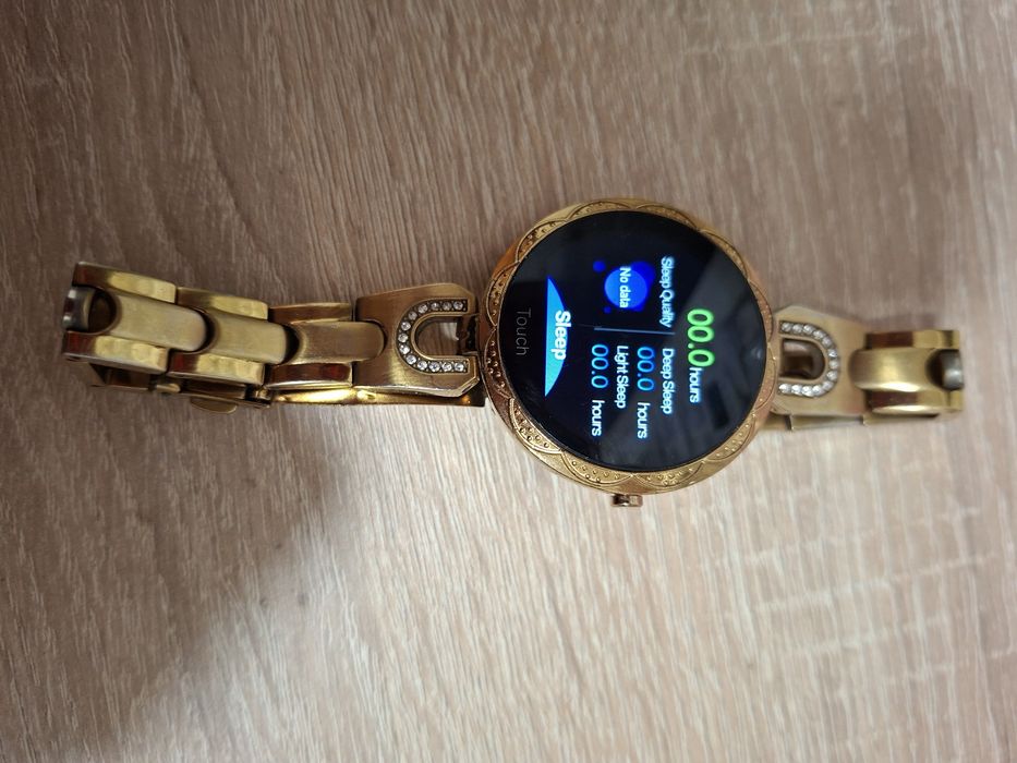 Smart watch/Смарт-годинник