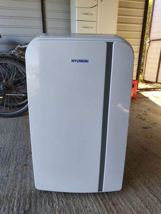 Klimatyzator Hyundai HPP- 12CH