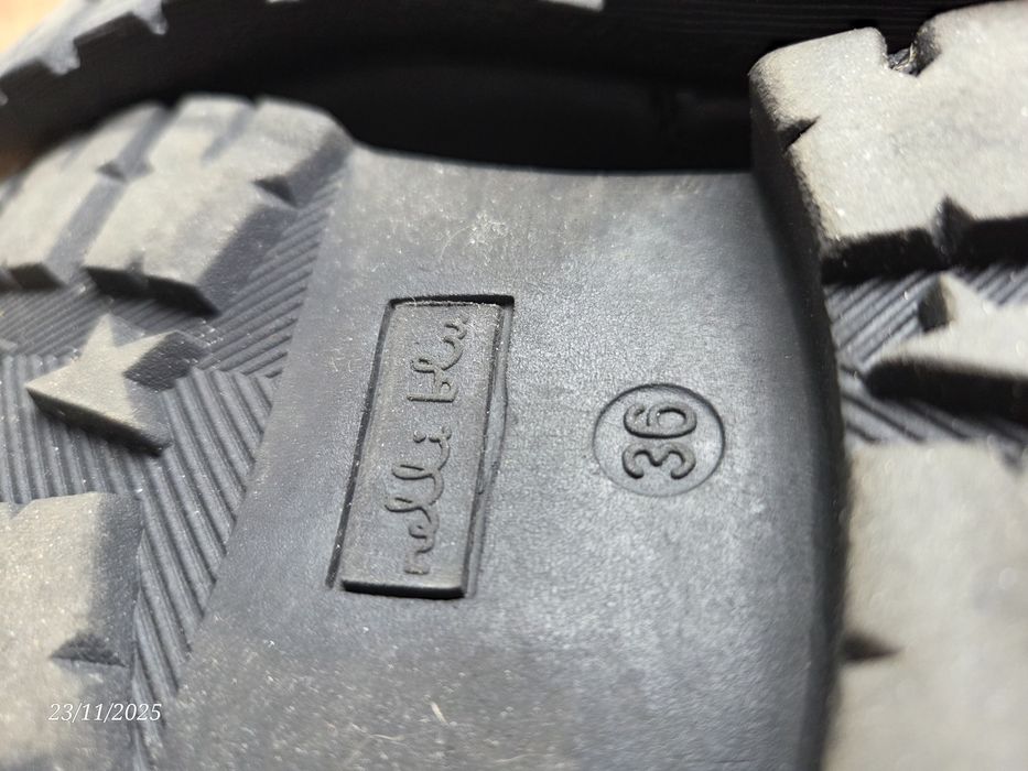 Buty zimowe kozaki dla dziewczyn