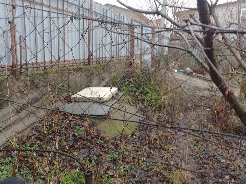 Продам земельну ділянку пр. Науки ( Гагаріна ) вул. Кишинівська