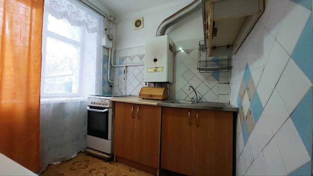 Продаж 2к квартири по вул. 600-річчя