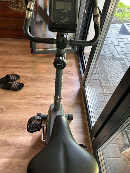 Rower stacjonarny