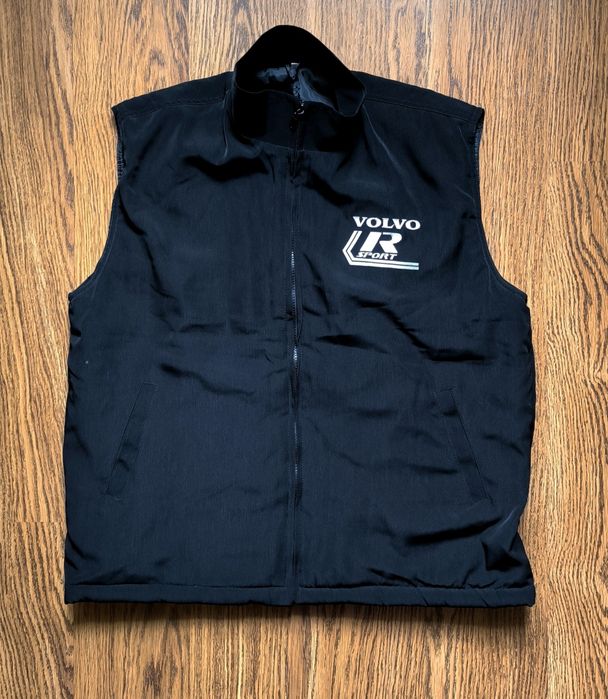 Мотожилет  Volvo  M