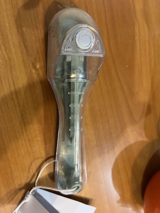 Набір мірних ложок регульованих 2 шт