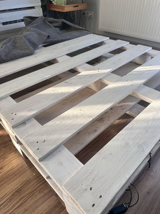 Rama łóżka 120x2000