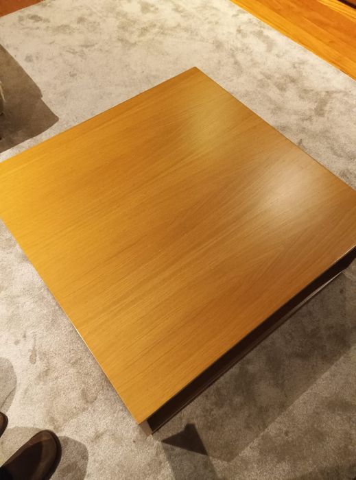 Mesa de centro sala de estar