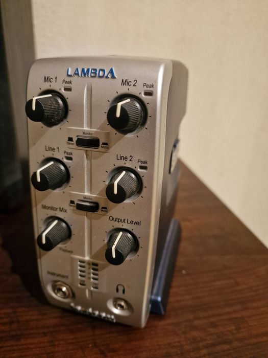 Lexicon Lambda  lexlambda v