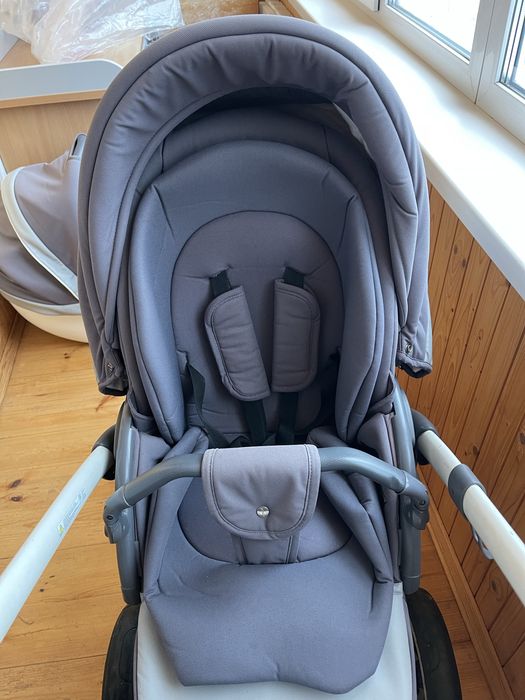 Візок Коляска Anex Sport 2в1