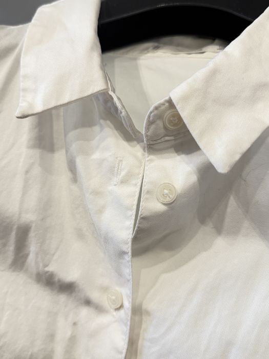 Сорочка Mango xs