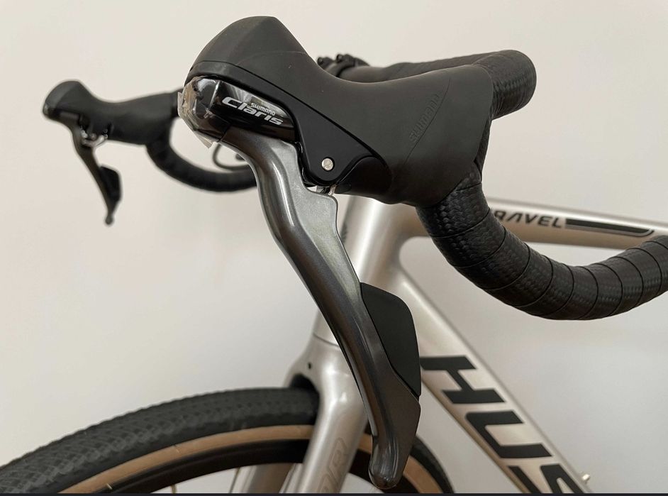 Gravel husar Claris 700C