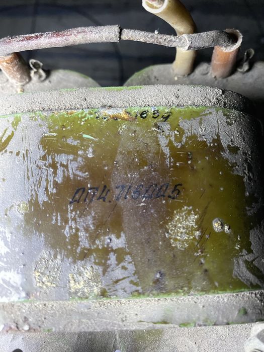 Трансформатори 2шт.