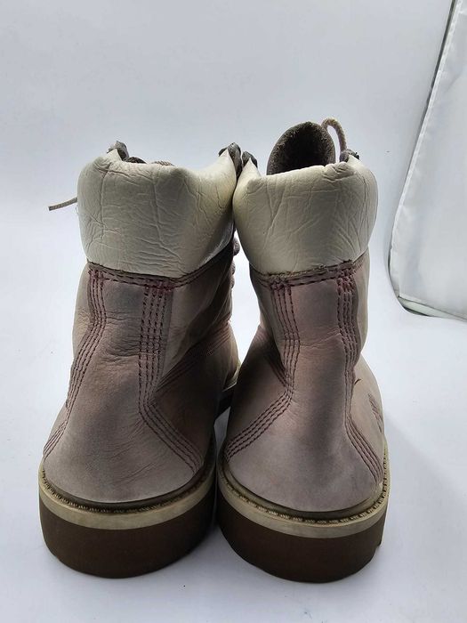 Timberland buty damskie śniegowce r. 39